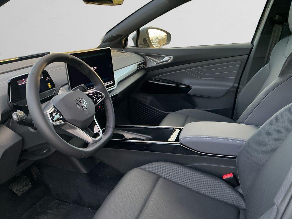 new 2026 Volkswagen ID.4 car, priced at $51,311