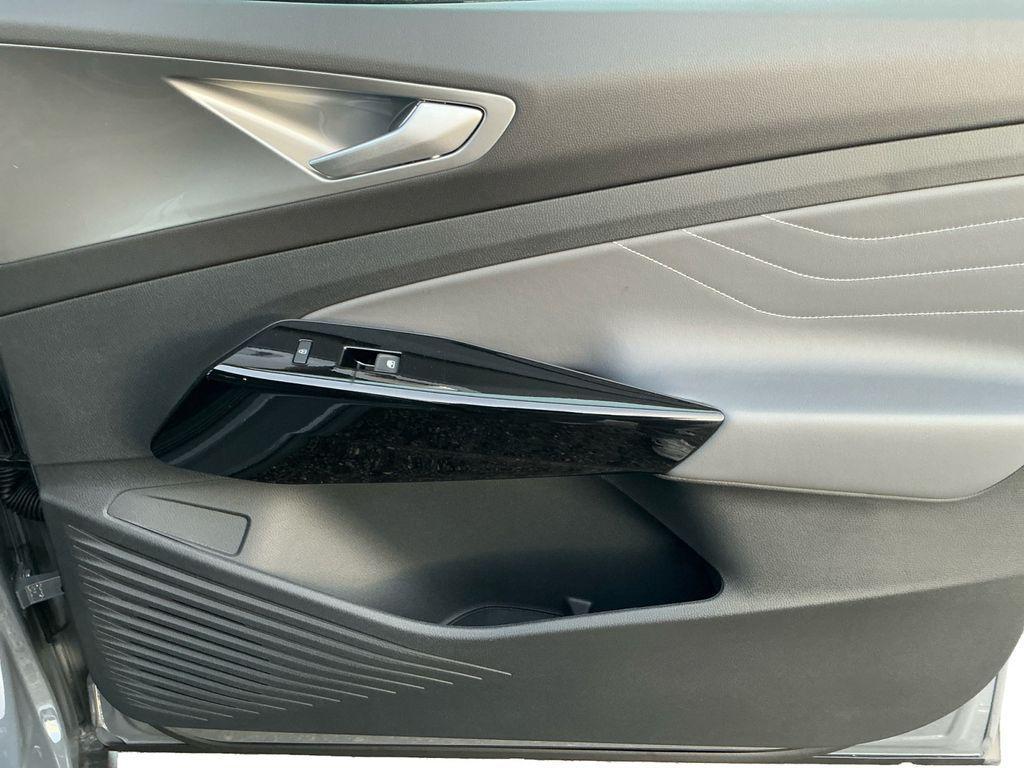 new 2026 Volkswagen ID.4 car, priced at $51,311