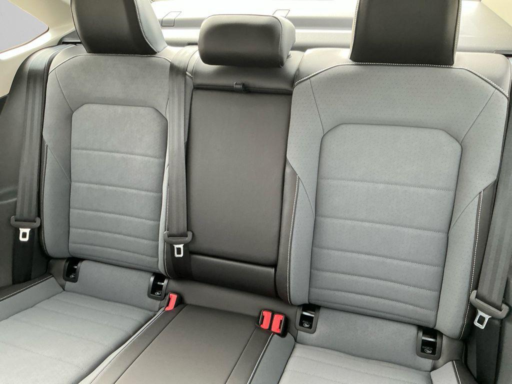 new 2026 Volkswagen Jetta car, priced at $28,065