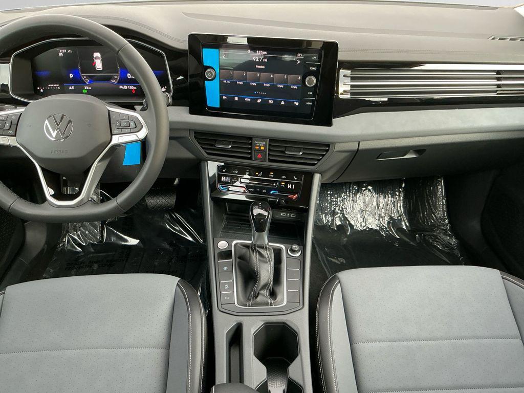 new 2026 Volkswagen Jetta car, priced at $28,065