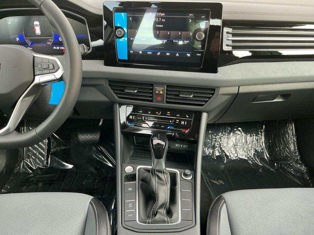 new 2026 Volkswagen Jetta car, priced at $28,065