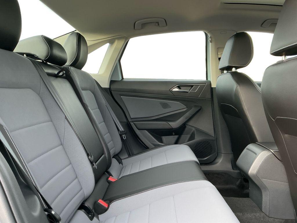 new 2026 Volkswagen Jetta car, priced at $28,065