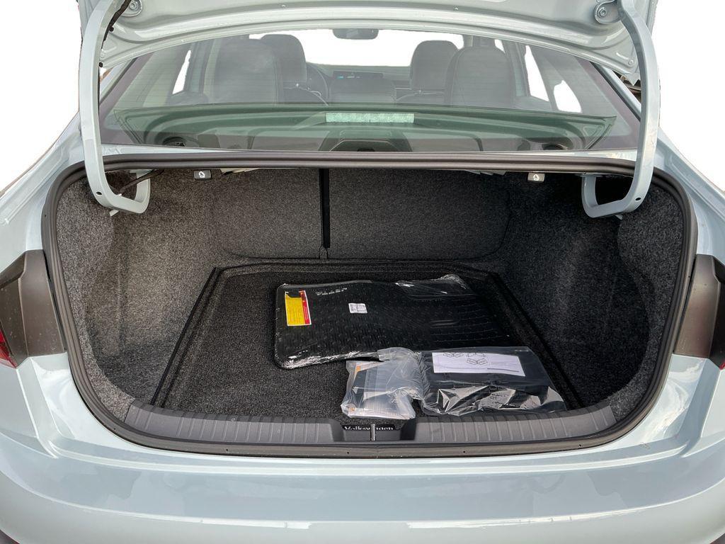 new 2026 Volkswagen Jetta car, priced at $28,065