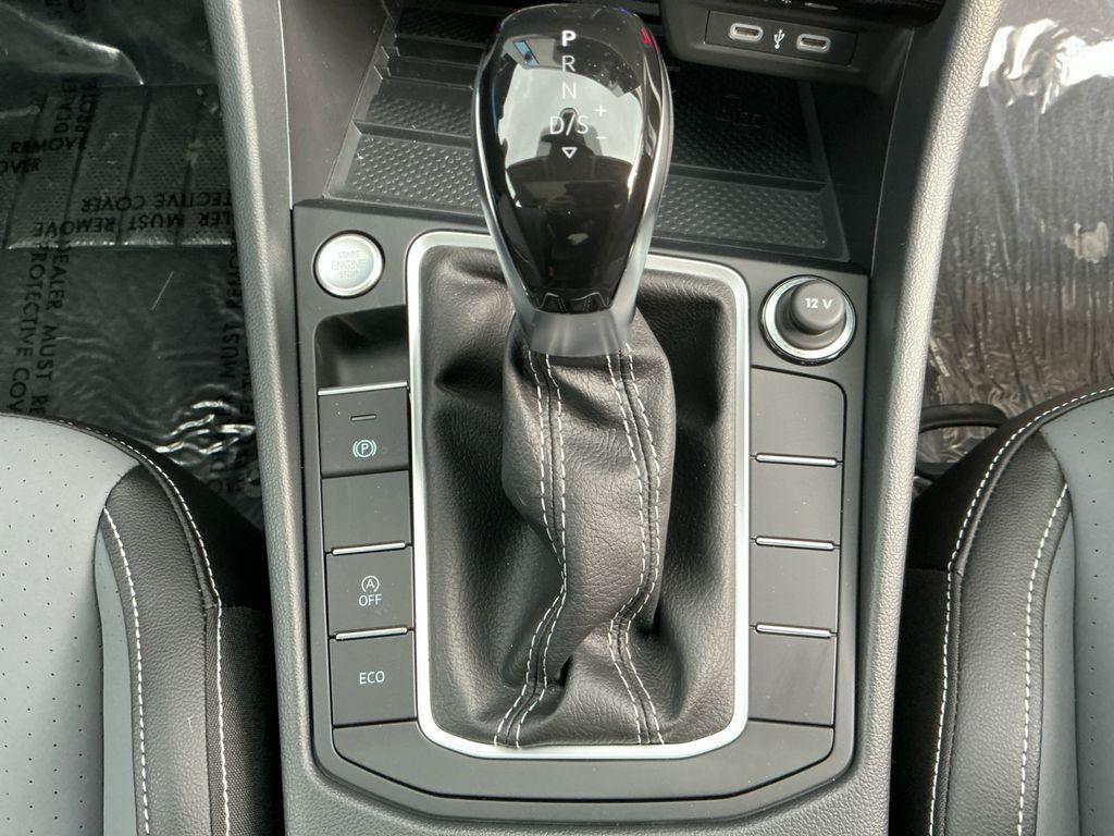 new 2026 Volkswagen Jetta car, priced at $28,065