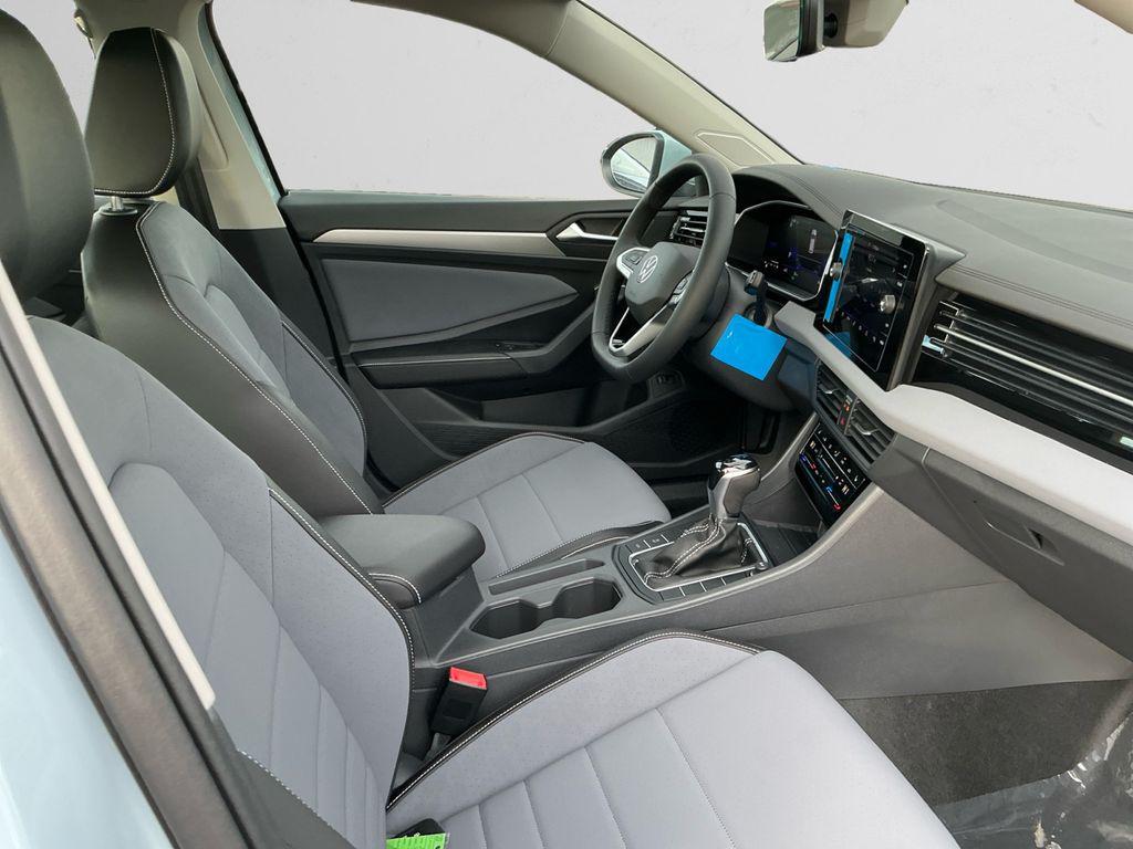 new 2026 Volkswagen Jetta car, priced at $28,065