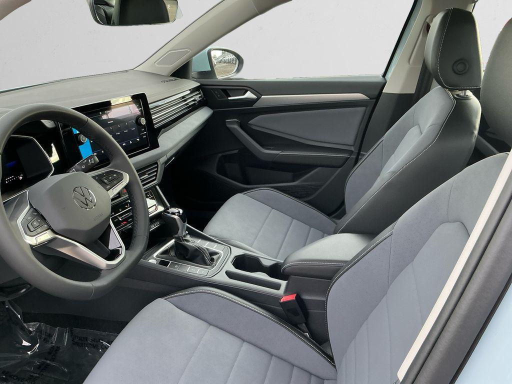 new 2026 Volkswagen Jetta car, priced at $28,065