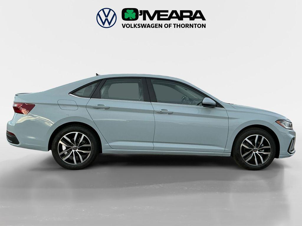 new 2026 Volkswagen Jetta car, priced at $28,065