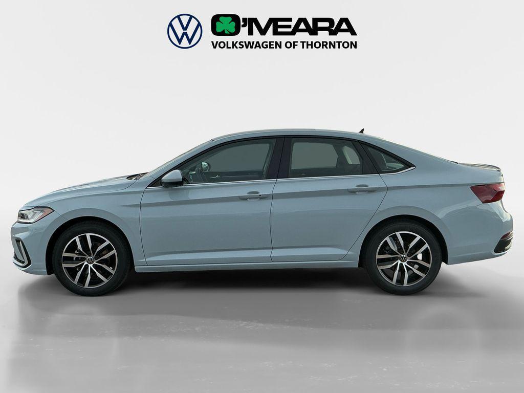 new 2026 Volkswagen Jetta car, priced at $28,065