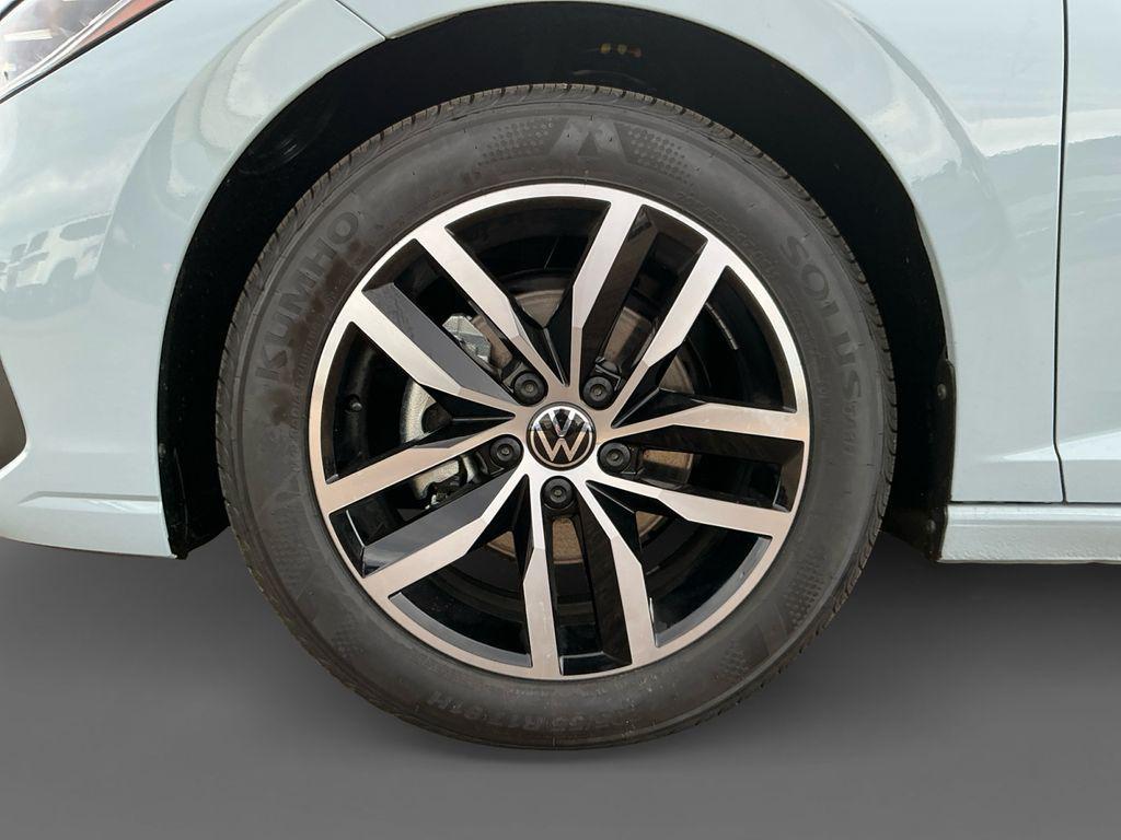 new 2026 Volkswagen Jetta car, priced at $28,065