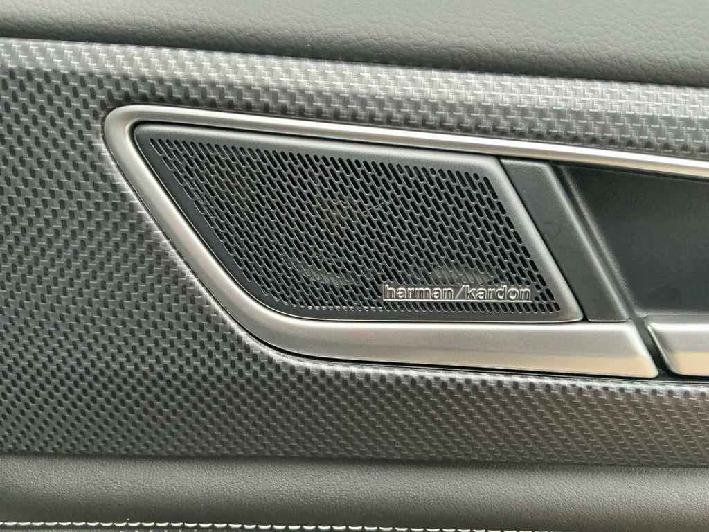 new 2026 Volkswagen Atlas Cross Sport car, priced at $52,350