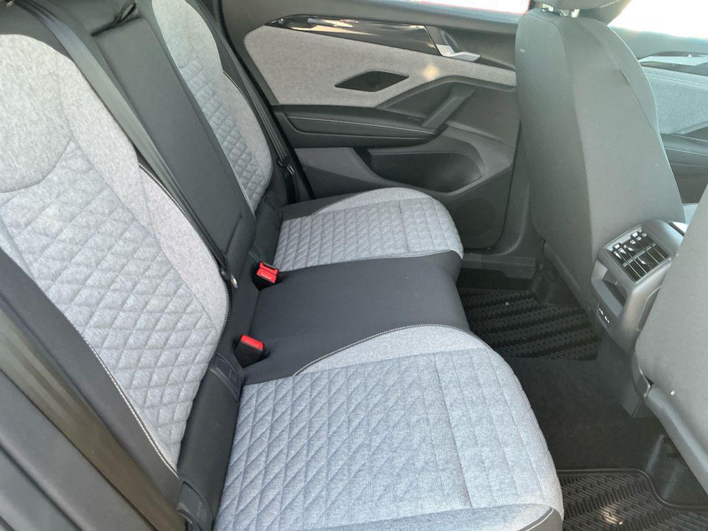 new 2026 Volkswagen Tiguan car, priced at $30,636