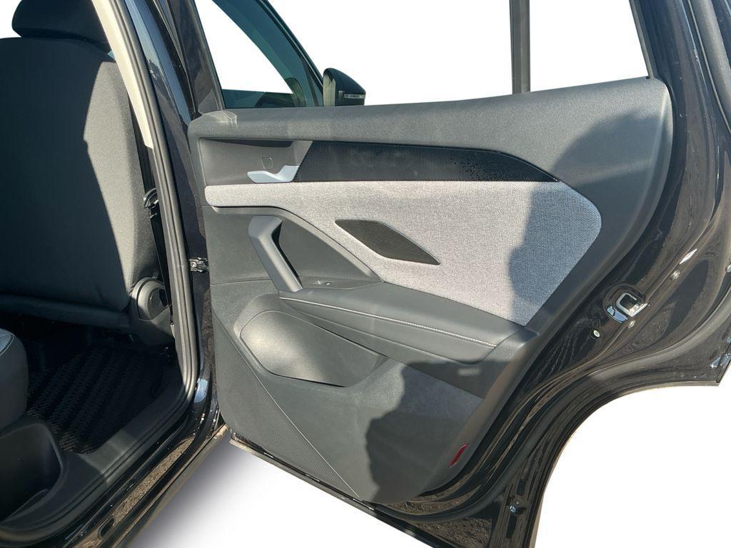 new 2026 Volkswagen Tiguan car, priced at $30,636