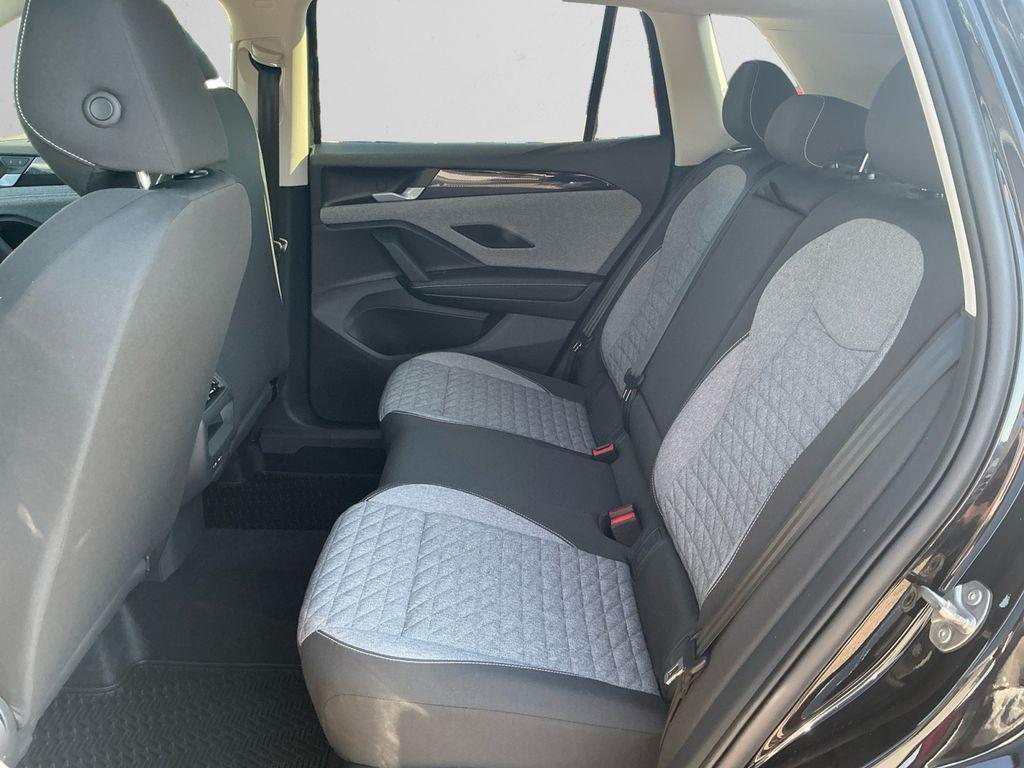 new 2026 Volkswagen Tiguan car, priced at $30,636