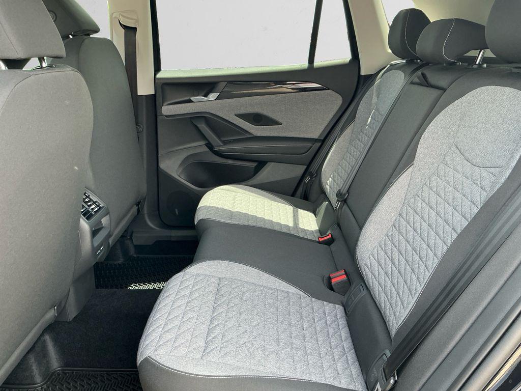 new 2026 Volkswagen Tiguan car, priced at $30,691