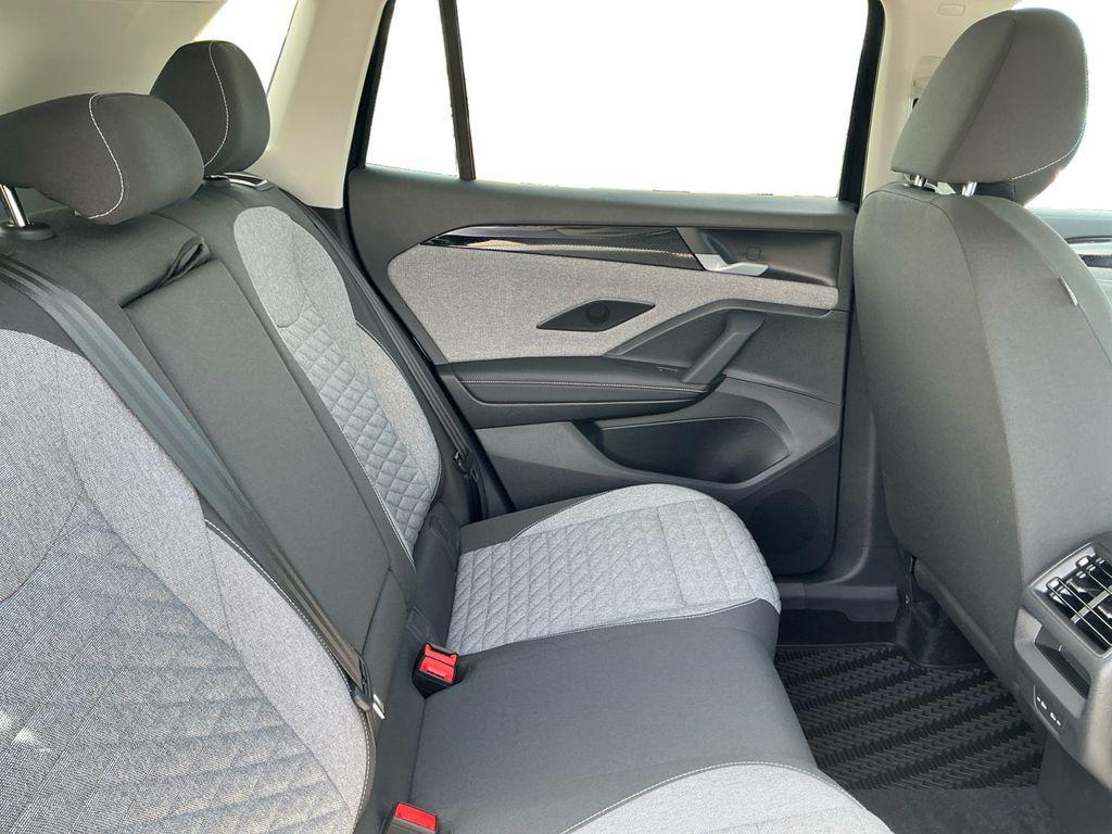 new 2026 Volkswagen Tiguan car, priced at $30,691