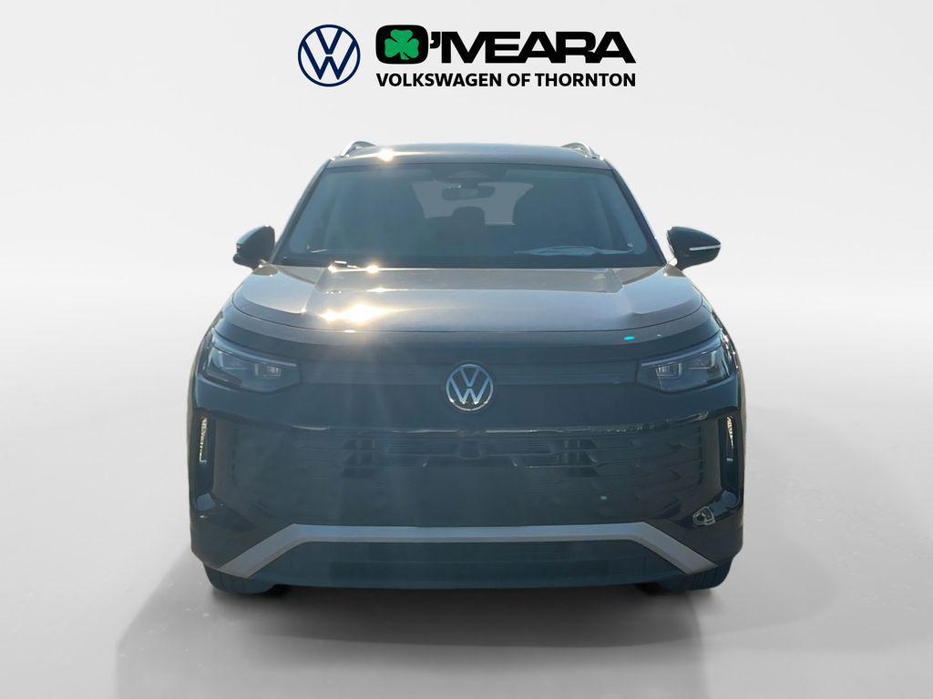 new 2026 Volkswagen Tiguan car, priced at $30,636