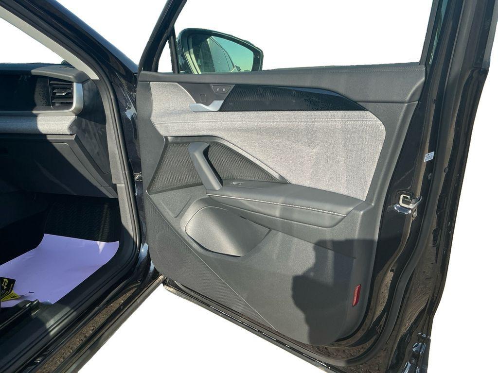 new 2026 Volkswagen Tiguan car, priced at $30,636