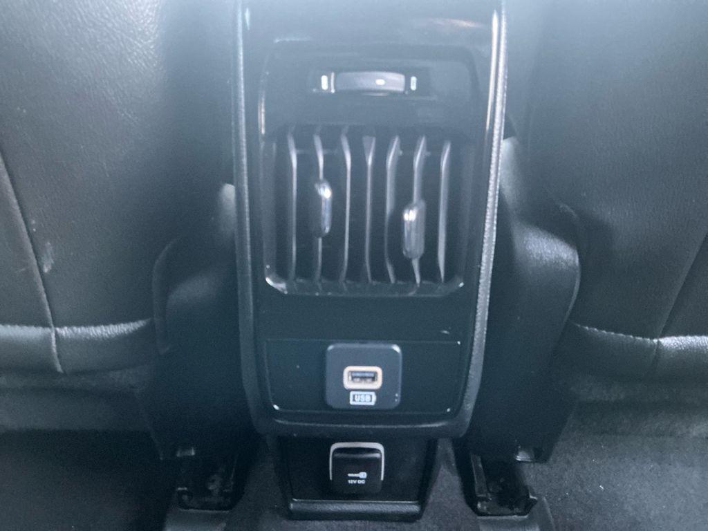 used 2024 Jeep Compass car, priced at $19,999