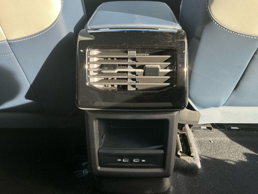 new 2026 Volkswagen ID.4 car, priced at $51,961