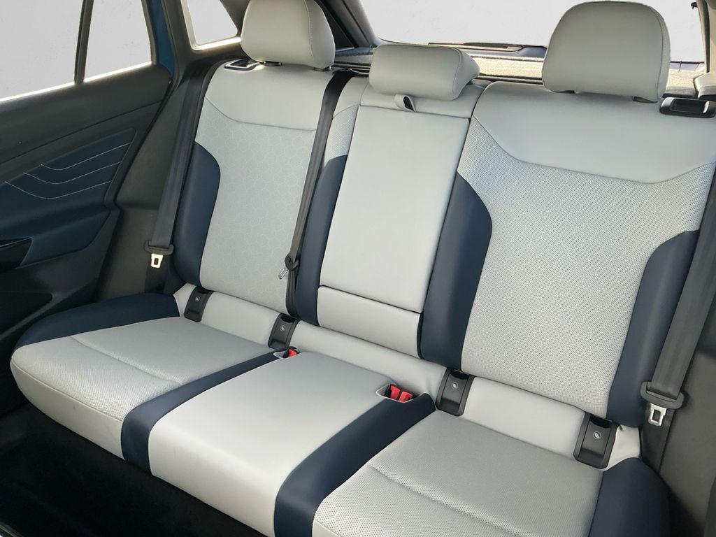 new 2026 Volkswagen ID.4 car, priced at $51,961