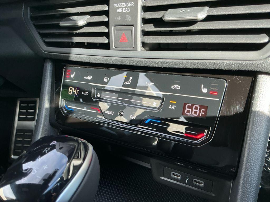 new 2026 Volkswagen Jetta car, priced at $24,851