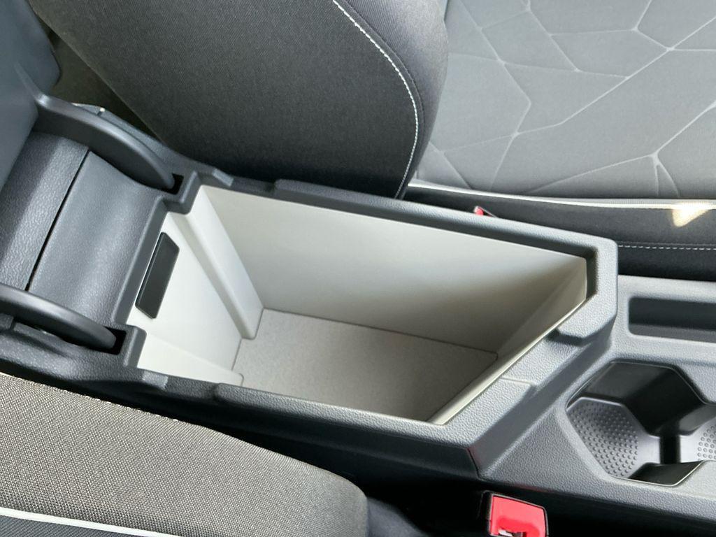 new 2026 Volkswagen Jetta car, priced at $24,851