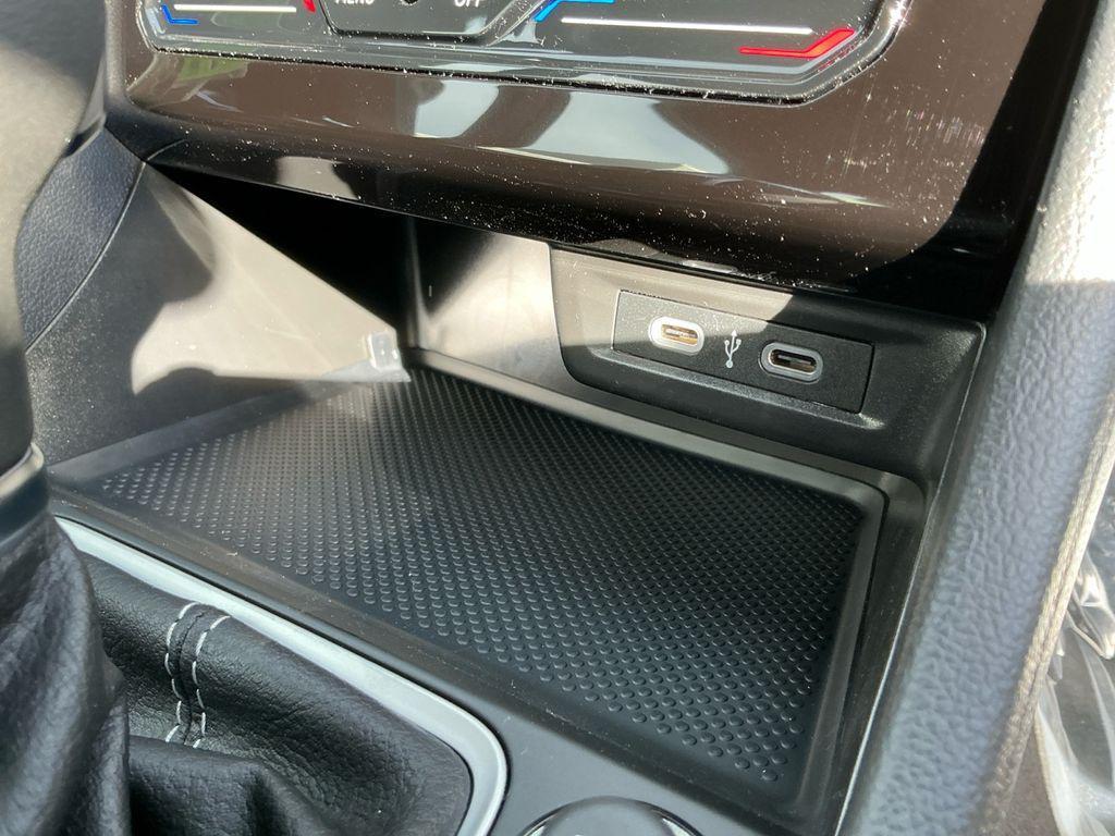 new 2026 Volkswagen Jetta car, priced at $24,601