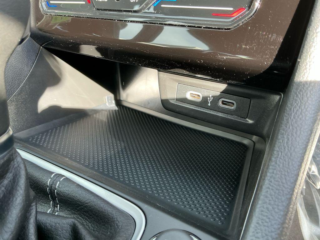 new 2026 Volkswagen Jetta car, priced at $24,851