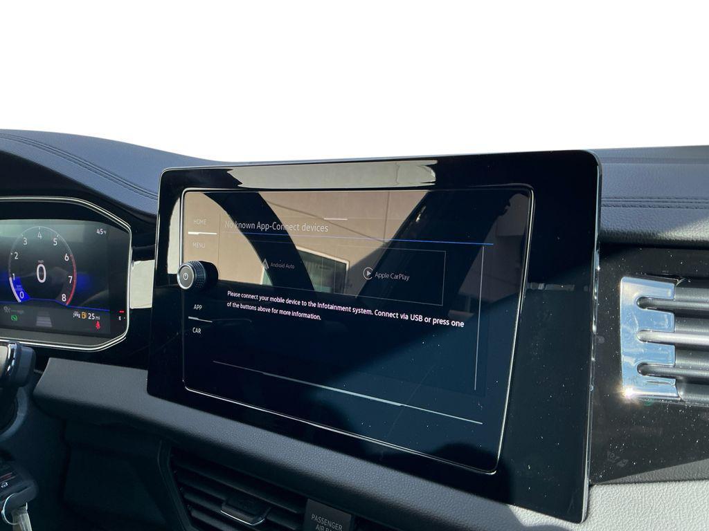 new 2026 Volkswagen Jetta car, priced at $24,851