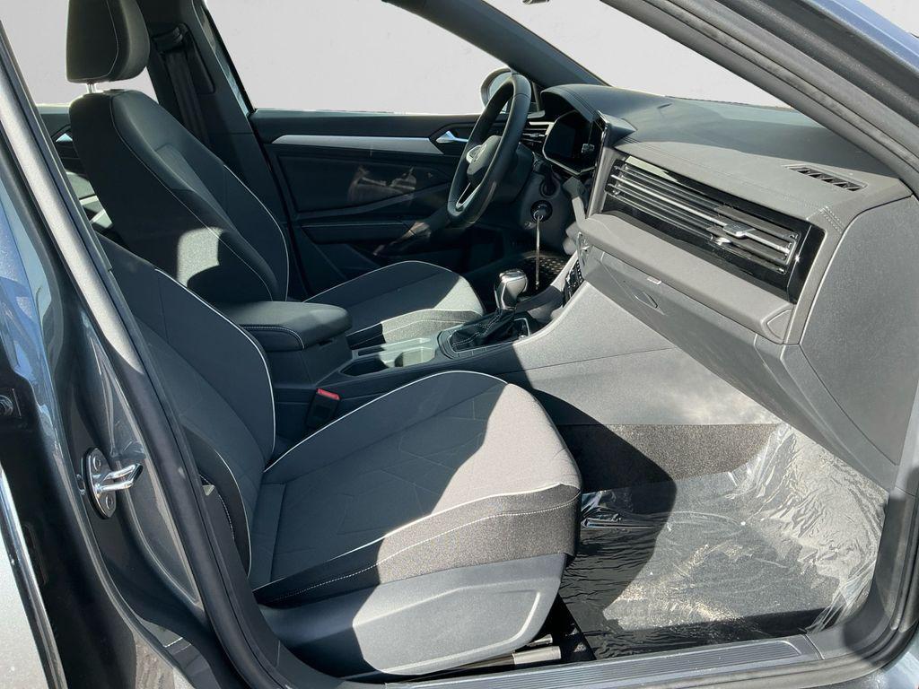 new 2026 Volkswagen Jetta car, priced at $24,851