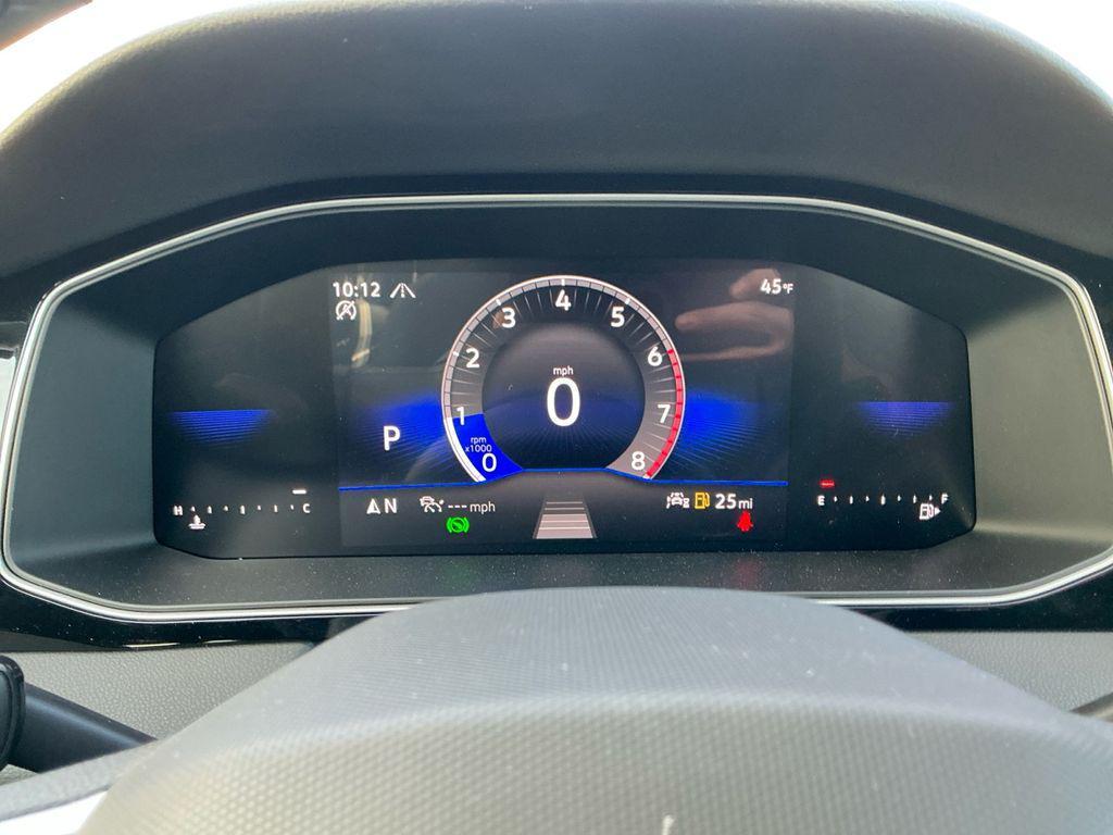 new 2026 Volkswagen Jetta car, priced at $24,601