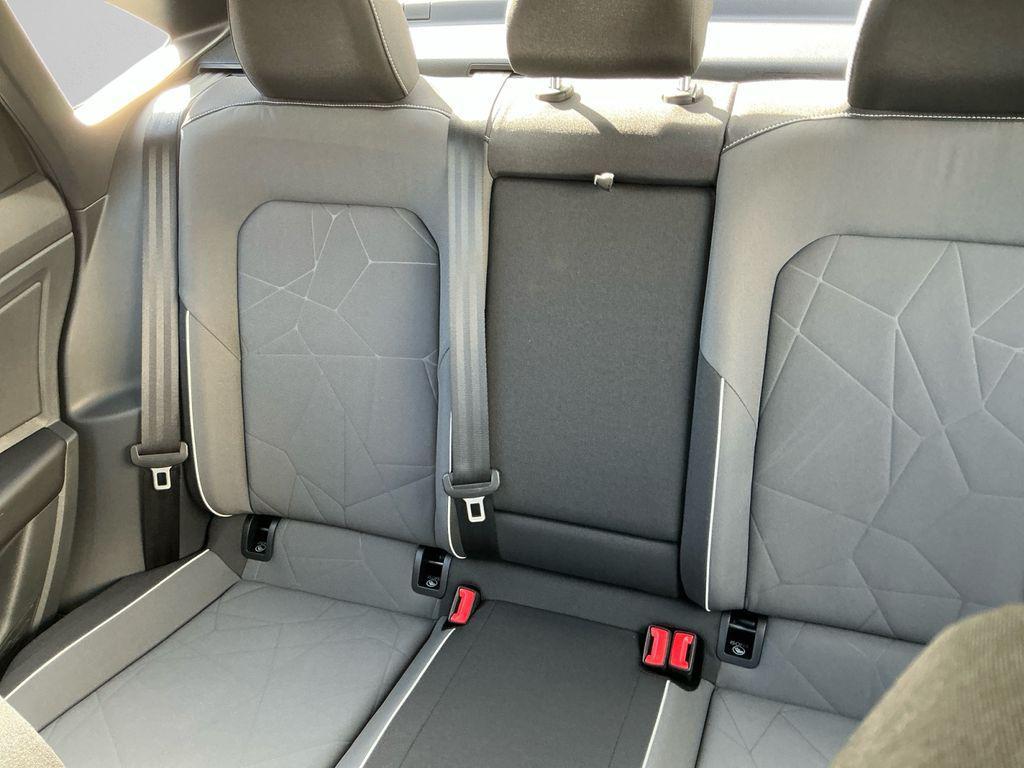 new 2026 Volkswagen Jetta car, priced at $24,851