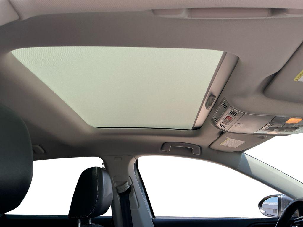 used 2023 Volkswagen Jetta car, priced at $15,691