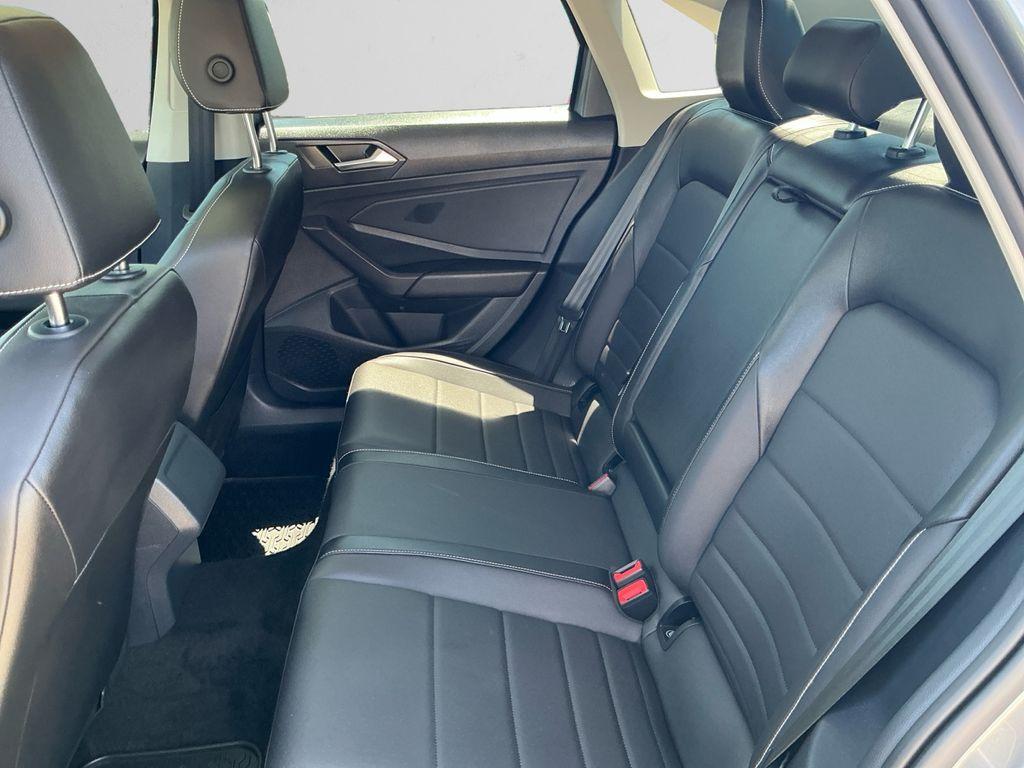 used 2023 Volkswagen Jetta car, priced at $15,691