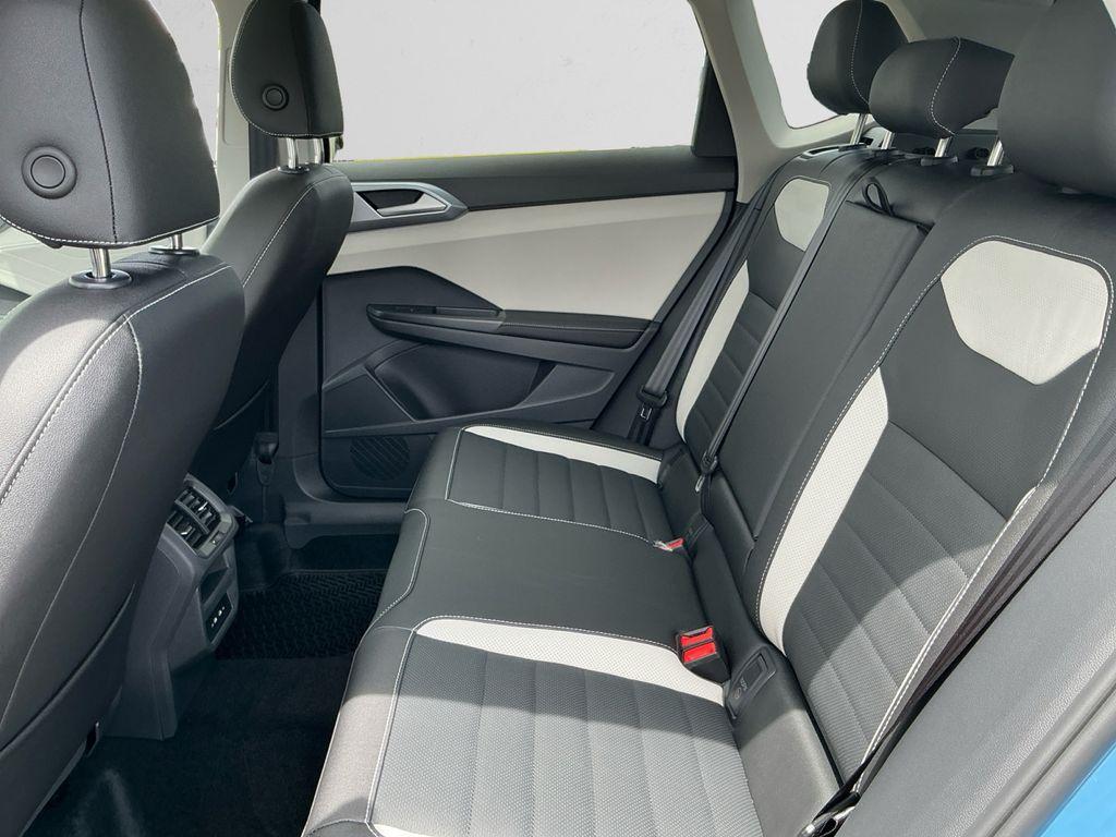 new 2026 Volkswagen Taos car, priced at $34,839