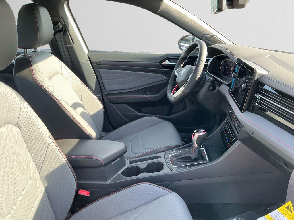 new 2026 Volkswagen Jetta GLI car, priced at $35,149