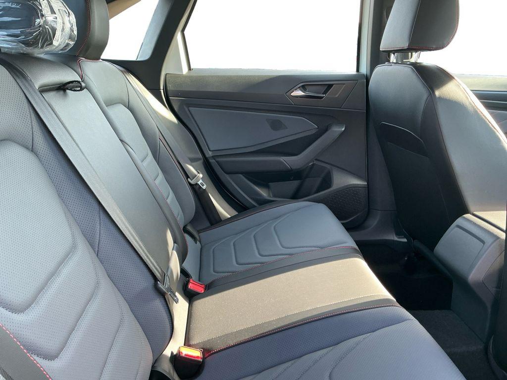 new 2026 Volkswagen Jetta GLI car, priced at $35,149