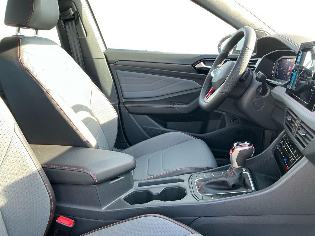 new 2026 Volkswagen Jetta GLI car, priced at $35,149