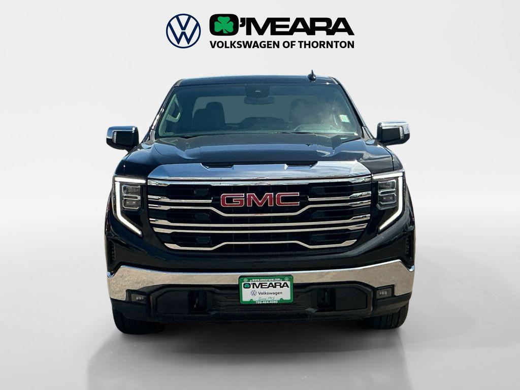 used 2025 GMC Sierra 1500 car, priced at $44,998