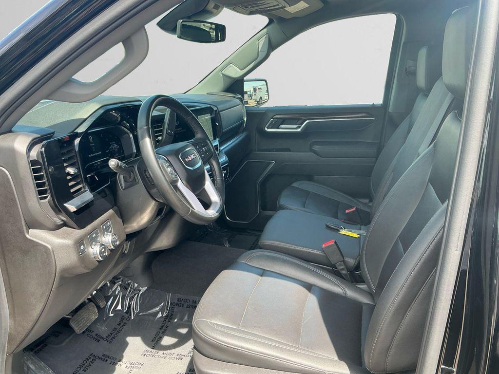 used 2025 GMC Sierra 1500 car, priced at $44,998