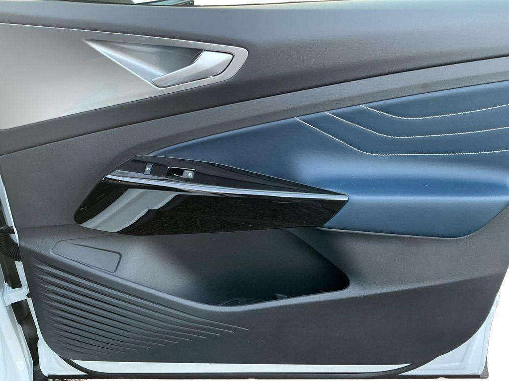 new 2026 Volkswagen ID.4 car, priced at $56,450
