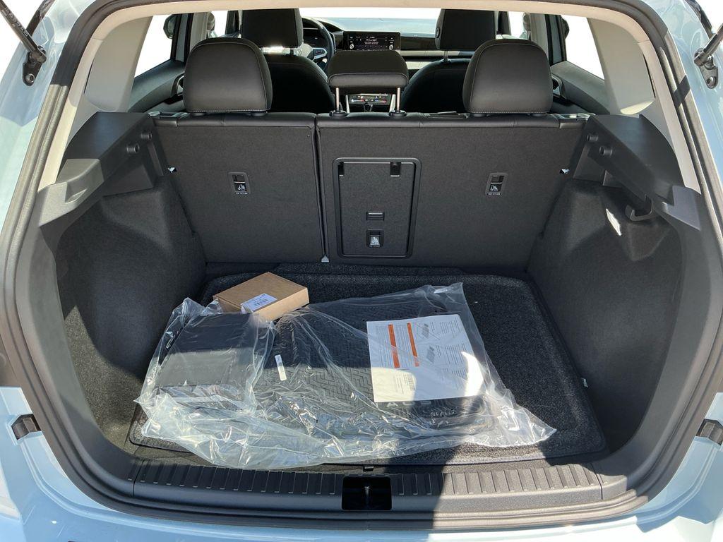 new 2026 Volkswagen Taos car, priced at $32,474