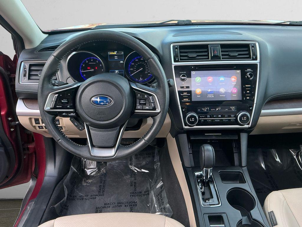 used 2019 Subaru Outback car, priced at $20,877