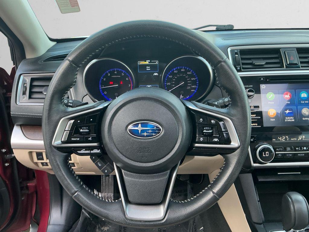 used 2019 Subaru Outback car, priced at $20,877