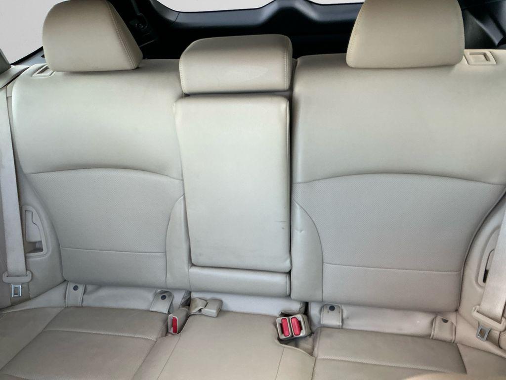 used 2019 Subaru Outback car, priced at $20,877