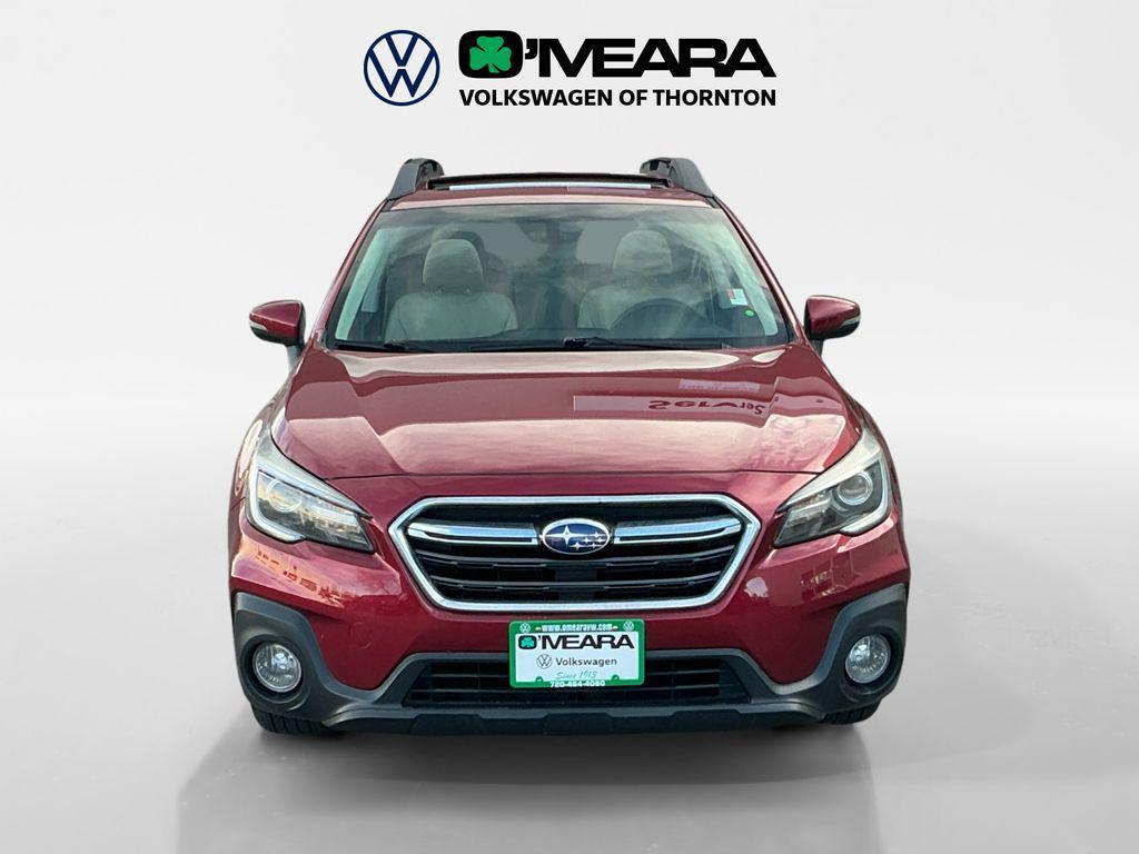 used 2019 Subaru Outback car, priced at $20,877