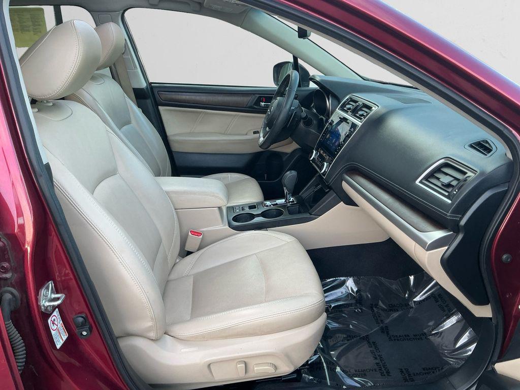 used 2019 Subaru Outback car, priced at $20,877