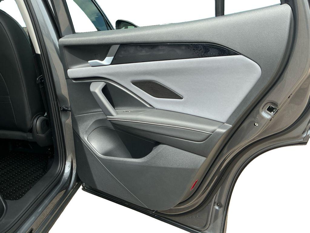 new 2026 Volkswagen Tiguan car, priced at $33,742