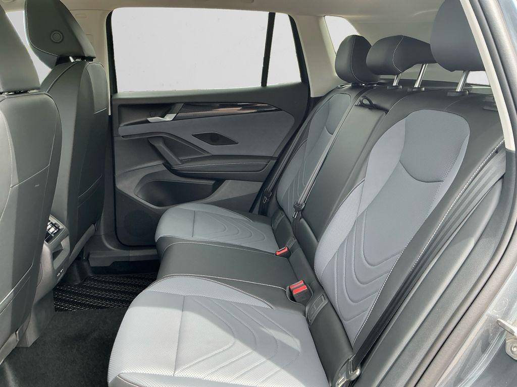 new 2026 Volkswagen Tiguan car, priced at $33,742