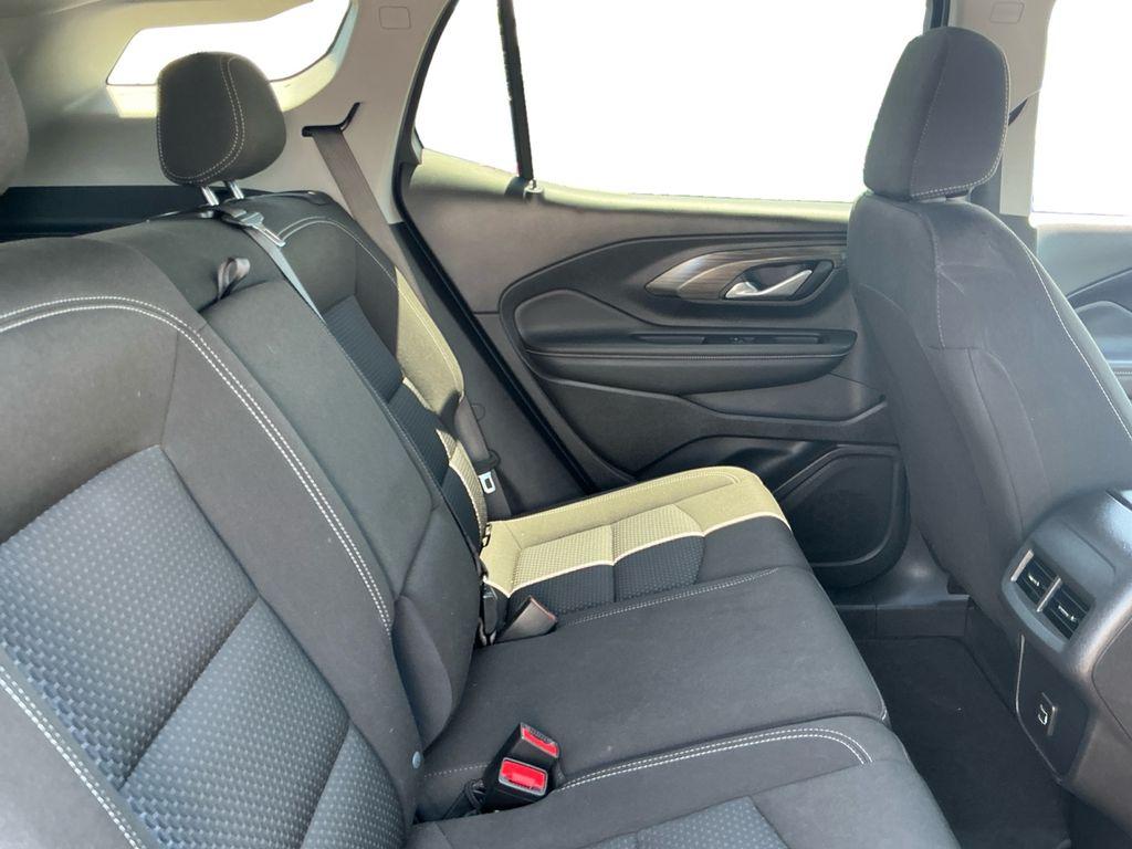 used 2024 GMC Terrain car, priced at $22,326